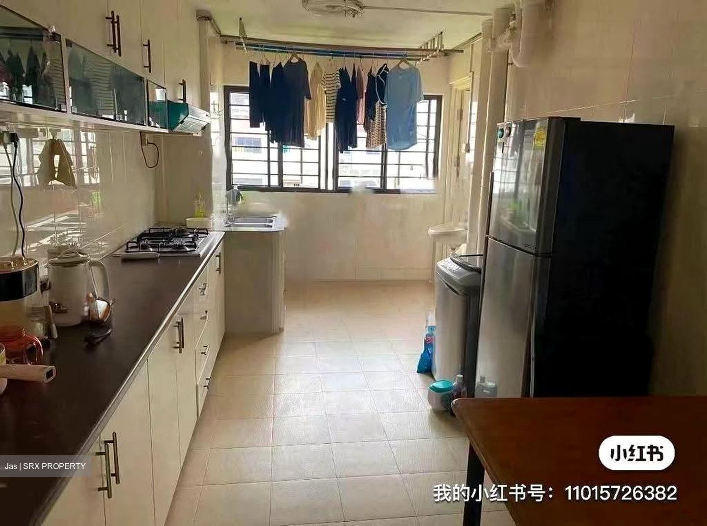 Blk 506 West Coast Vista (Clementi), HDB 4 Rooms #610680491